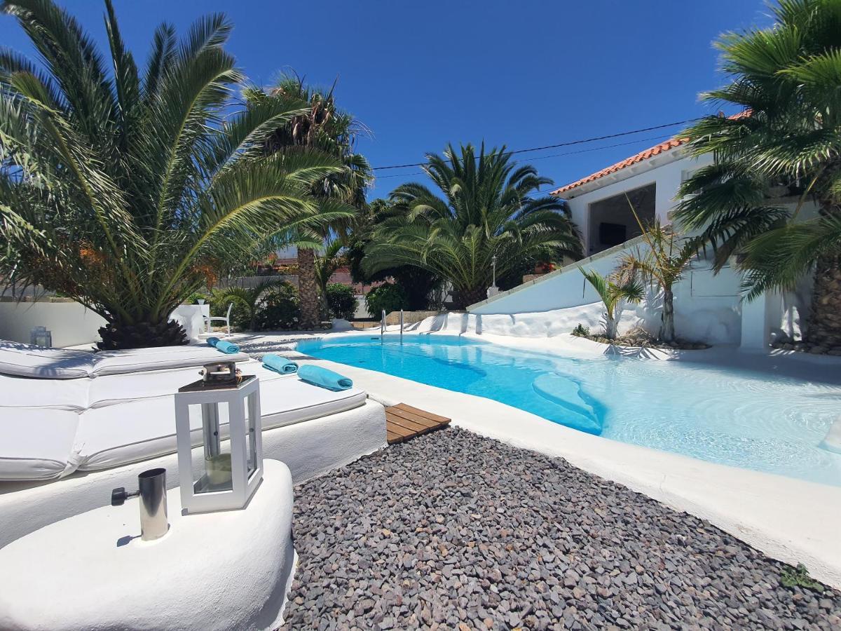 Villa Adriano Sabina Alta エクステリア 写真