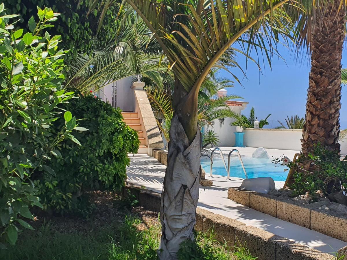Villa Adriano Sabina Alta エクステリア 写真