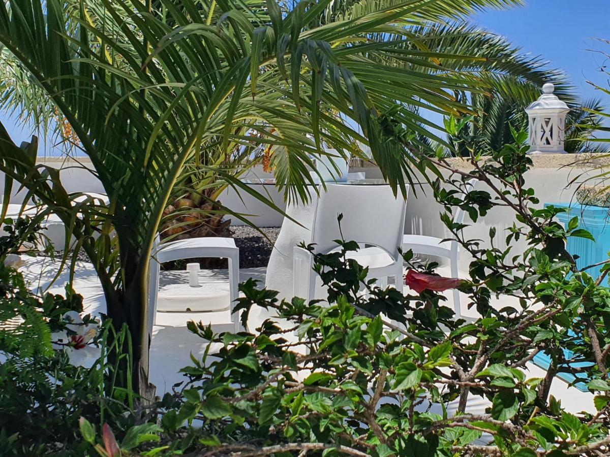 Villa Adriano Sabina Alta エクステリア 写真