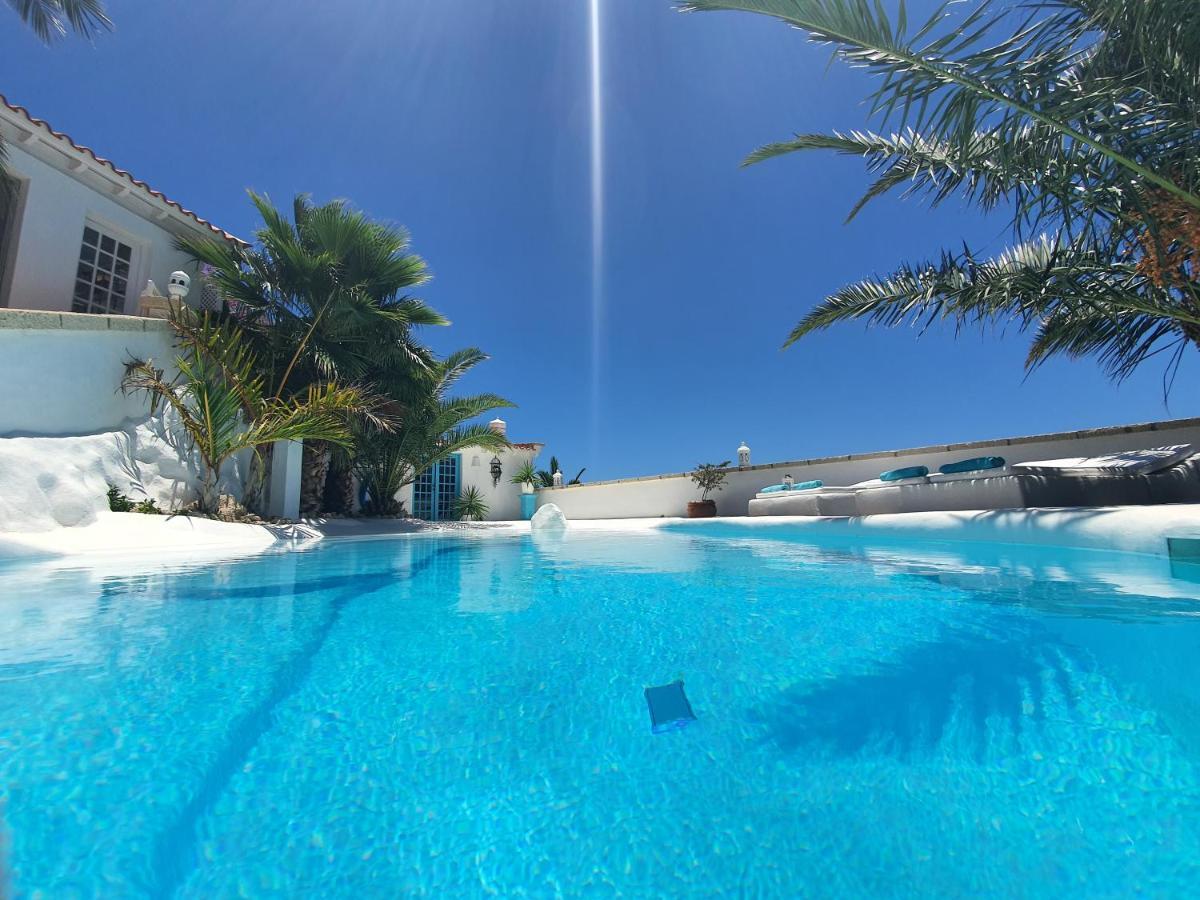 Villa Adriano Sabina Alta エクステリア 写真