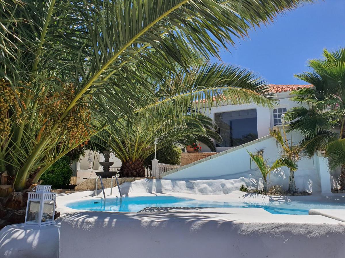 Villa Adriano Sabina Alta エクステリア 写真