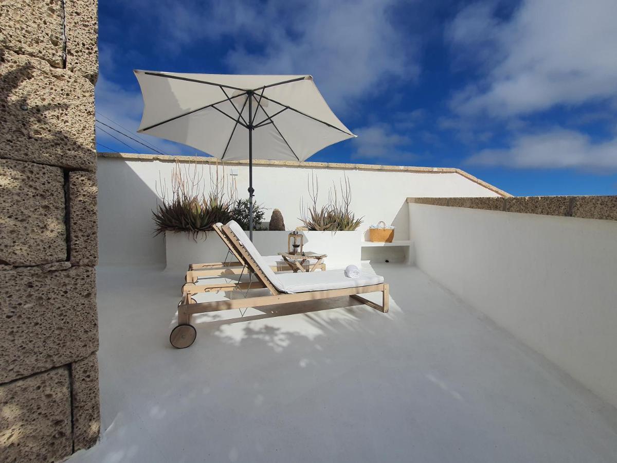 Villa Adriano Sabina Alta エクステリア 写真