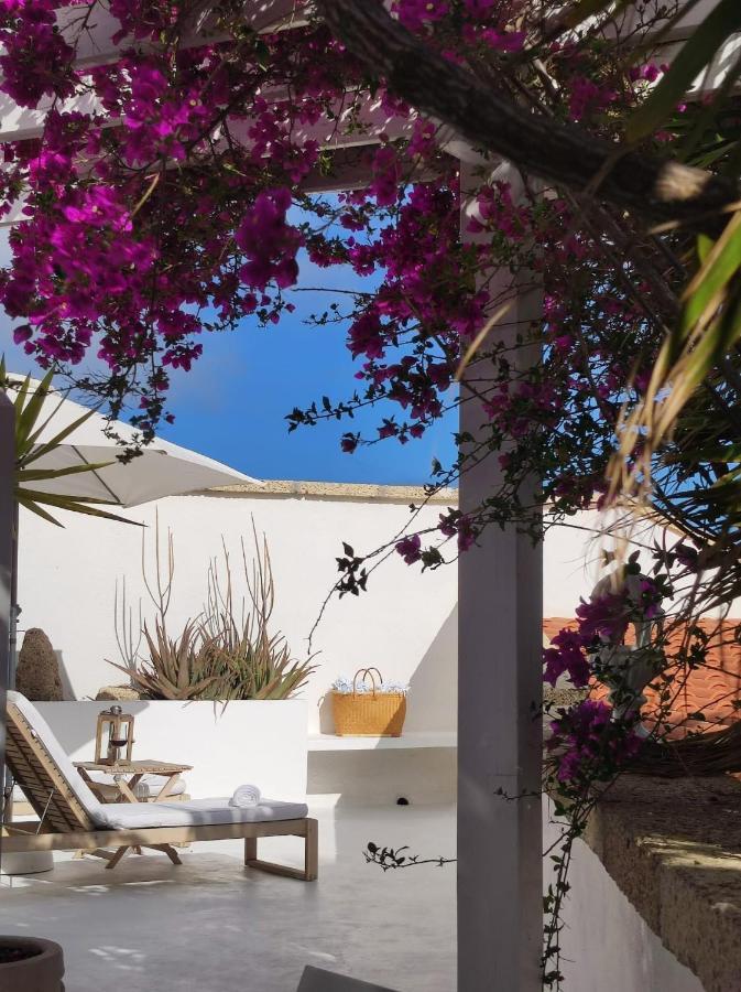 Villa Adriano Sabina Alta エクステリア 写真