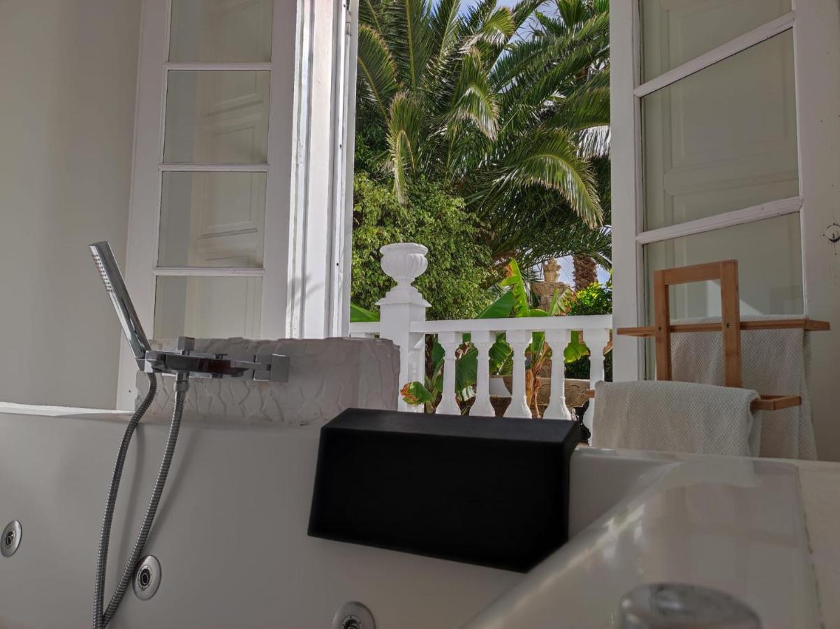 Villa Adriano Sabina Alta エクステリア 写真