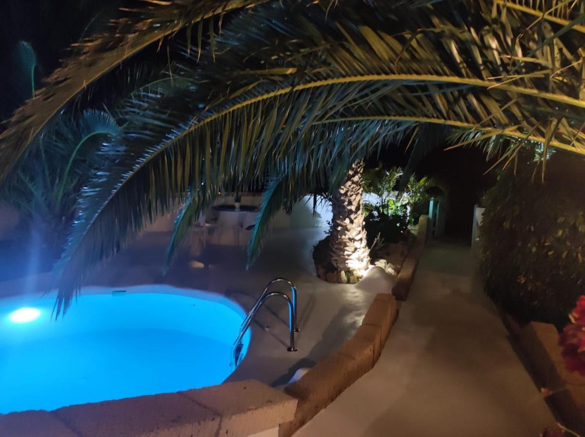 Villa Adriano Sabina Alta エクステリア 写真