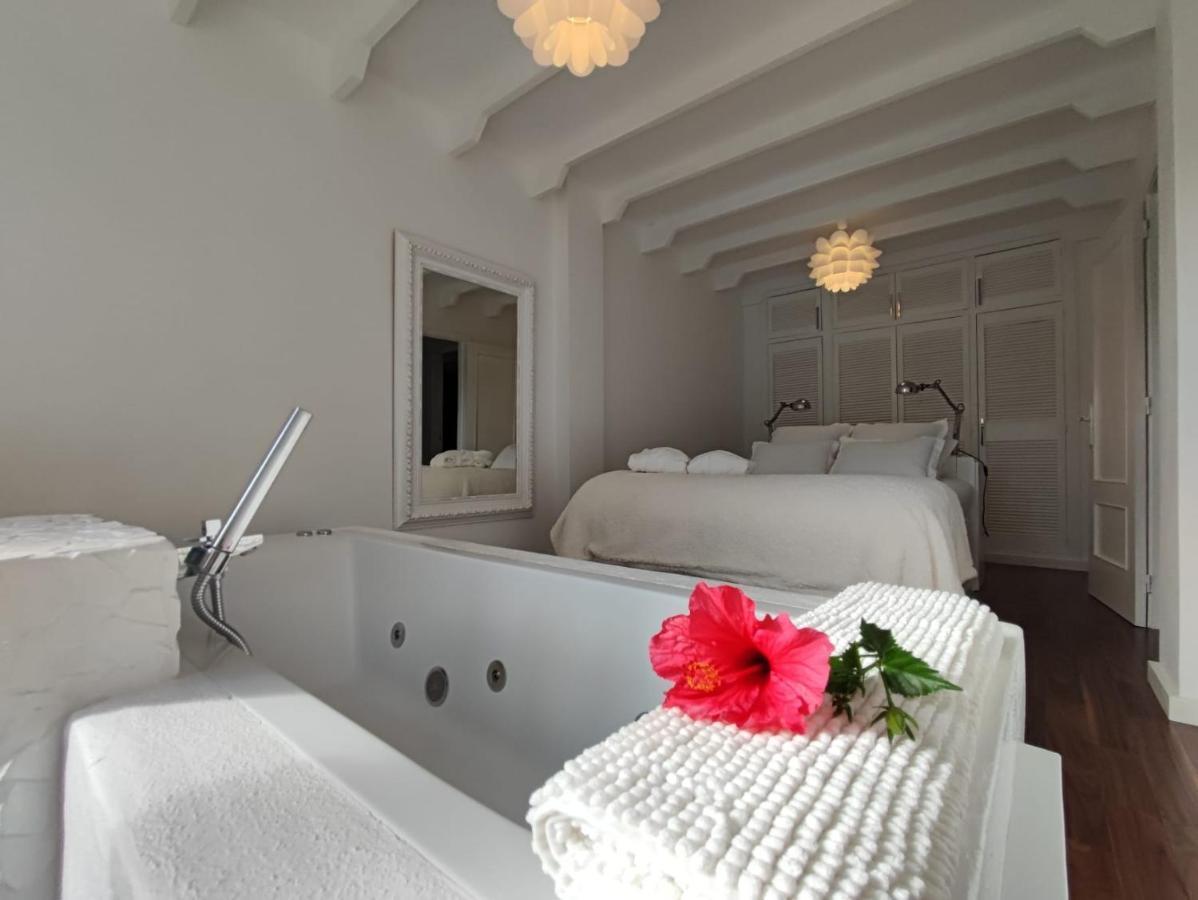 Villa Adriano Sabina Alta エクステリア 写真