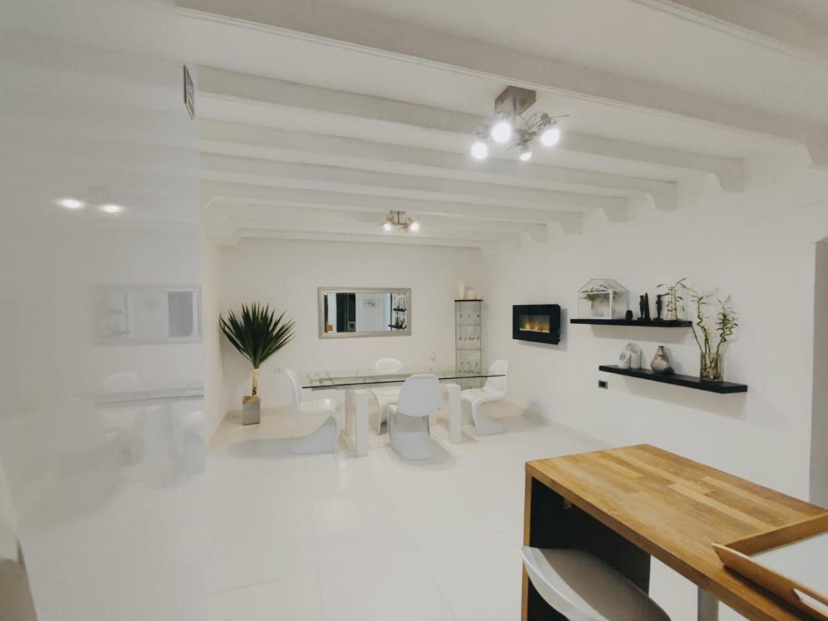 Villa Adriano Sabina Alta エクステリア 写真