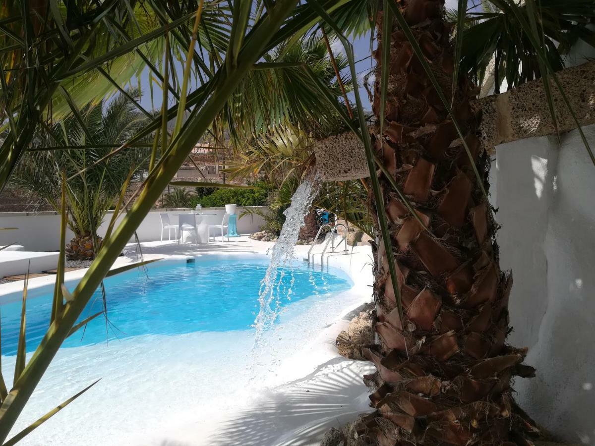 Villa Adriano Sabina Alta エクステリア 写真