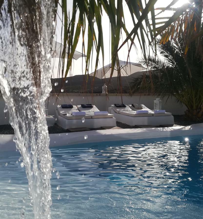 Villa Adriano Sabina Alta エクステリア 写真